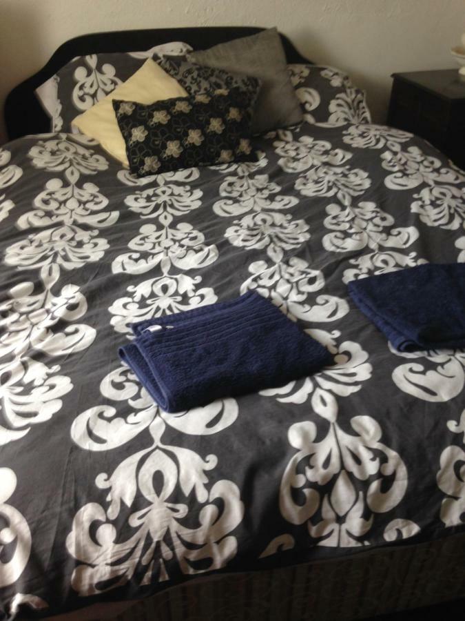 City Cottage Guest House Plymouth Ngoại thất bức ảnh